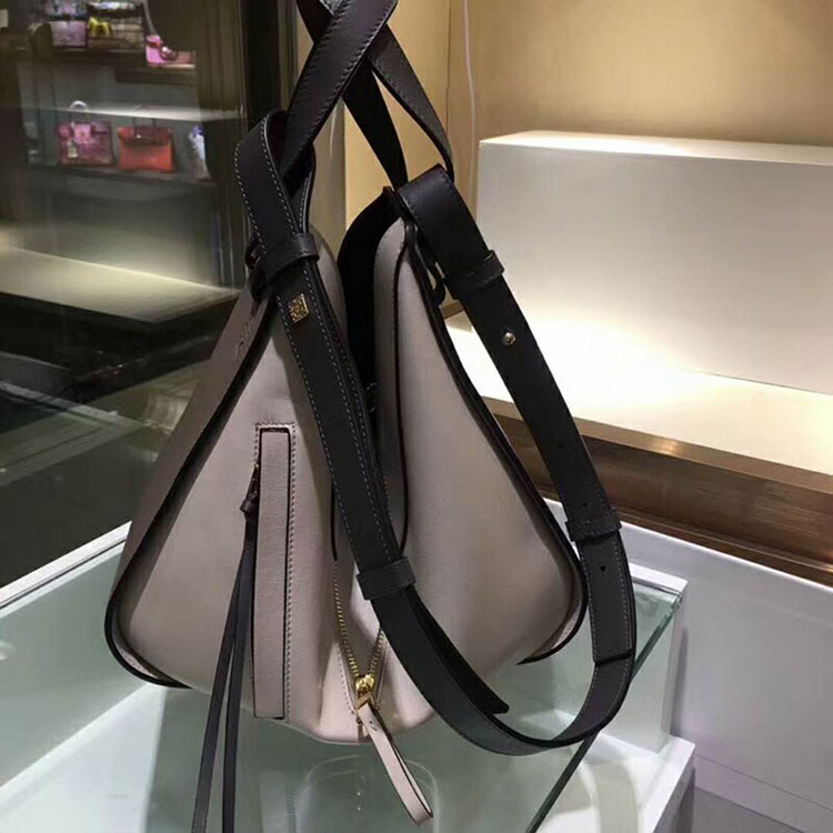 2018 Loewe Hammock Small Bag