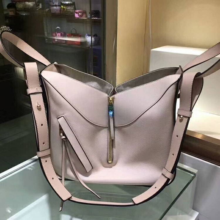 2018 Loewe Hammock Small Bag