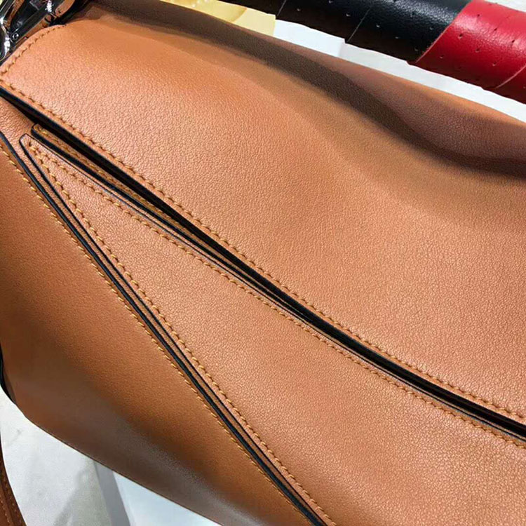 2018 Loewe Puzzle Bag