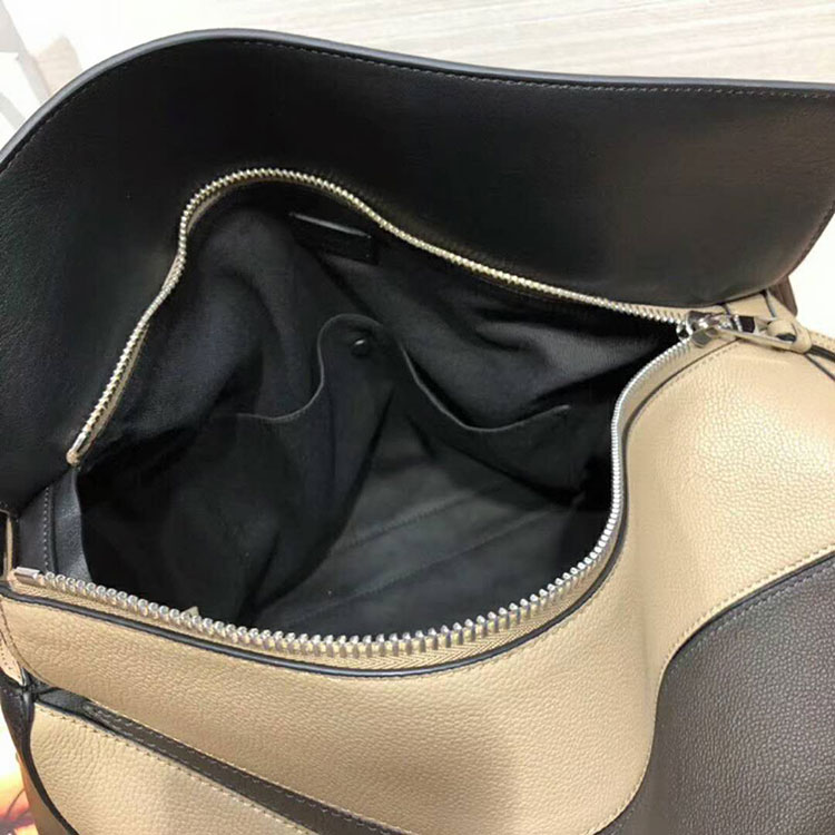 2018 Loewe Puzzle Large Bag