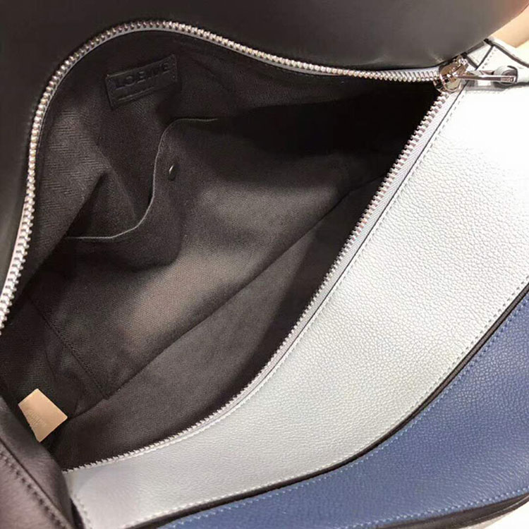 2018 Loewe Puzzle Large Bag