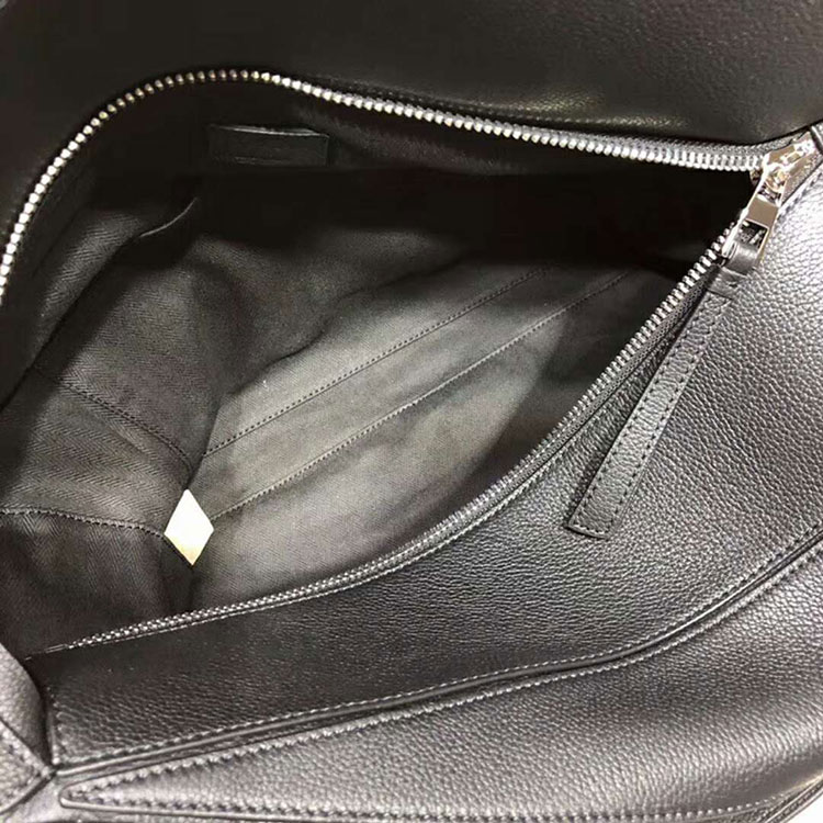 2018 Loewe Puzzle Large Bag