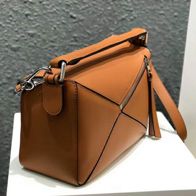 2018 Loewe Puzzle Small Bag