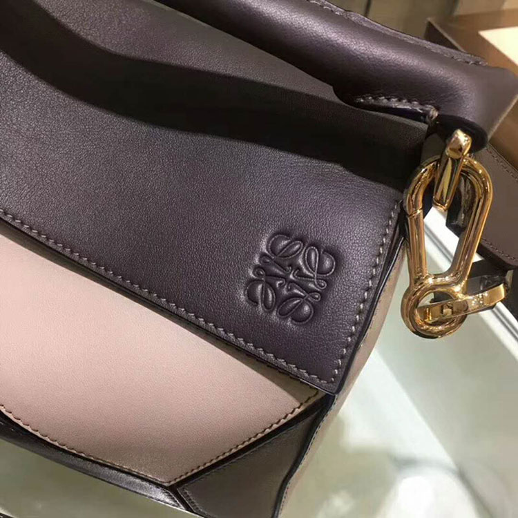 2018 Loewe Puzzle Small Bag