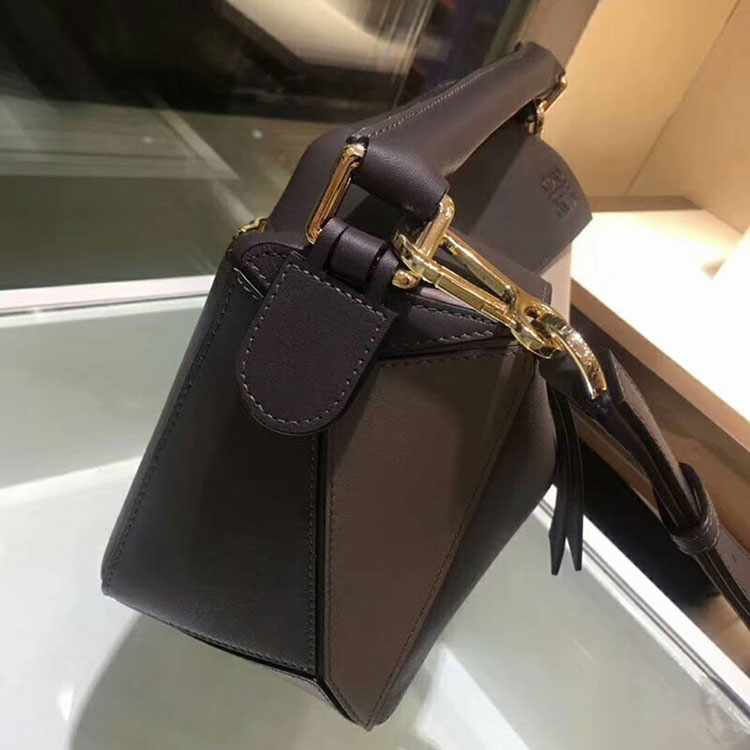 2018 Loewe Puzzle Small Bag