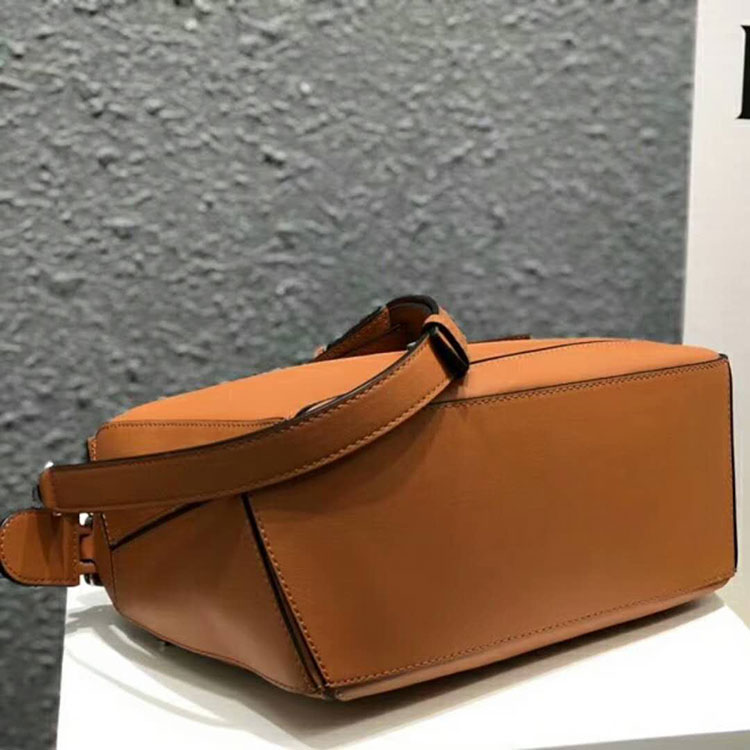 2018 Loewe Puzzle Small Bag