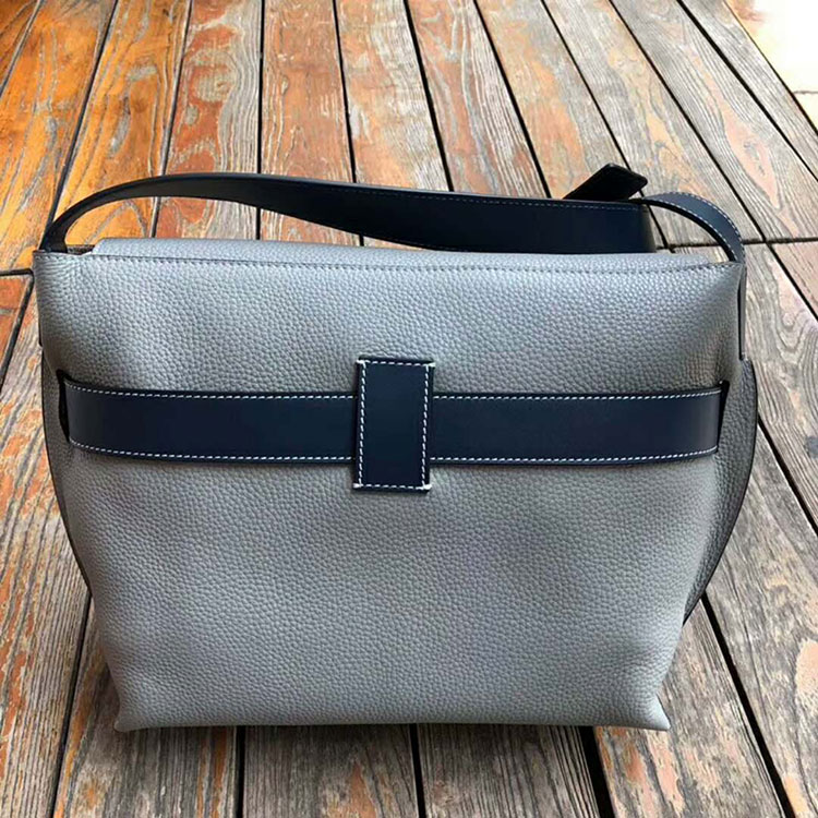 2018 Loewe Strap Messenger Small Bag