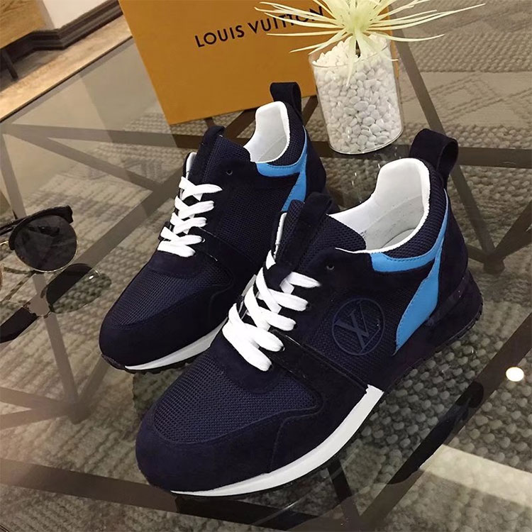 2018 Louis vitton women Sneaker