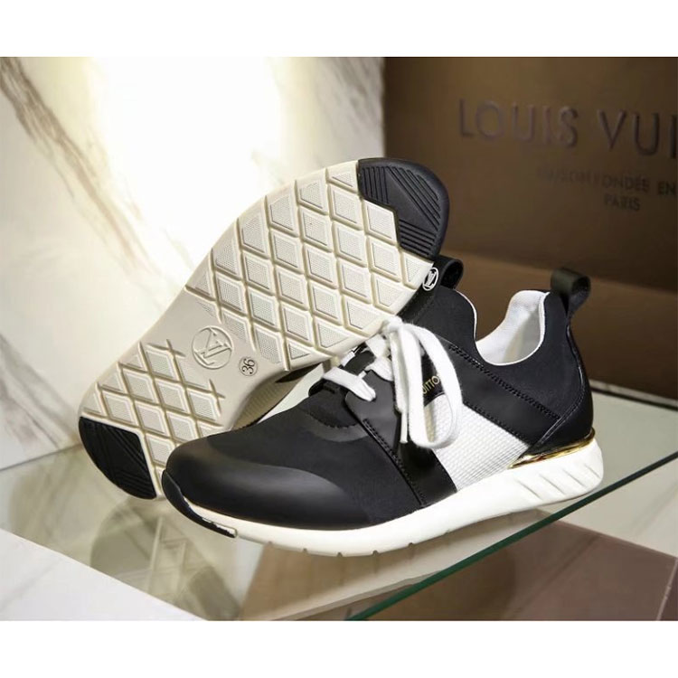 2018 Louis vitton women Sneaker