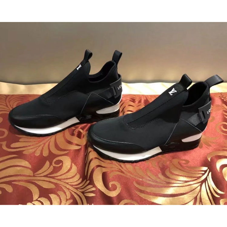 2018 Louis vitton women Sneaker