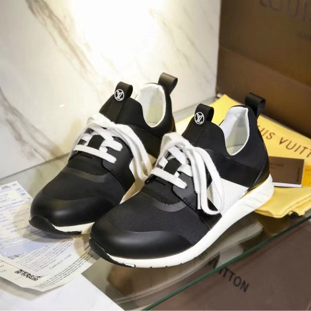 2018 Louis vitton women Sneaker