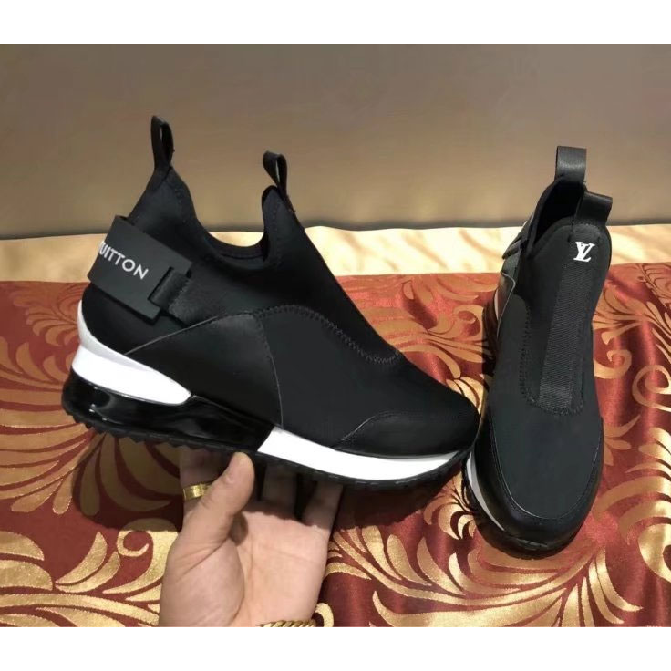 2018 Louis vitton women Sneaker