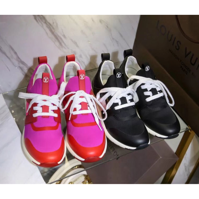 2018 Louis vitton women Sneaker