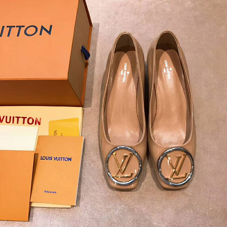 2018 Louis vitton women shoes