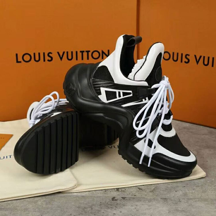 2018 Louis vitton women shoes