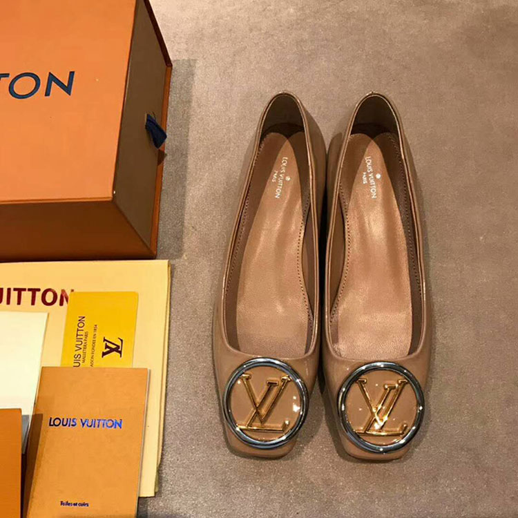 2018 Louis vitton women shoes