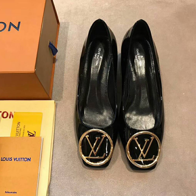 2018 Louis vitton women shoes