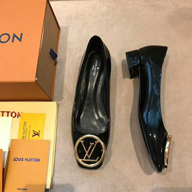 2018 Louis vitton women shoes