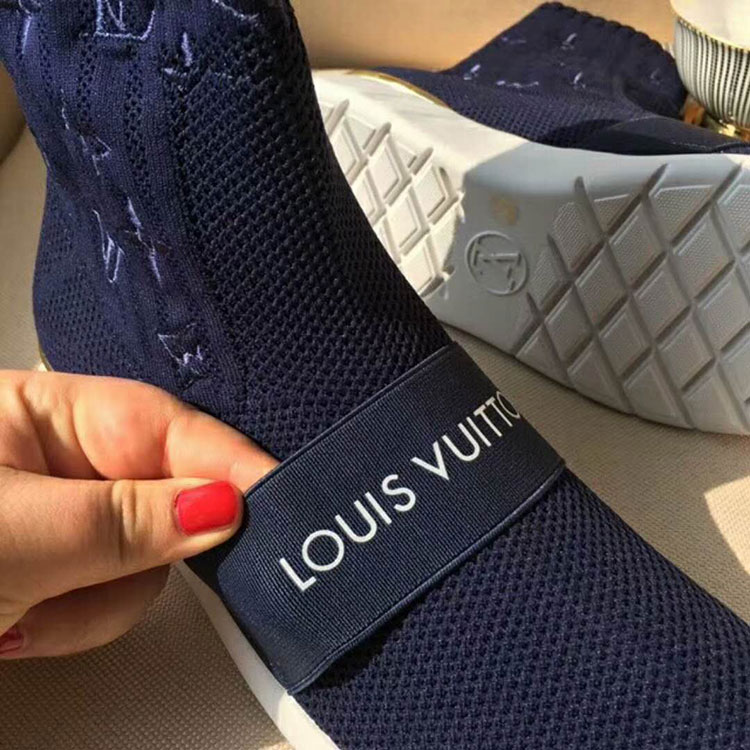 2018 Louis vitton women shoes