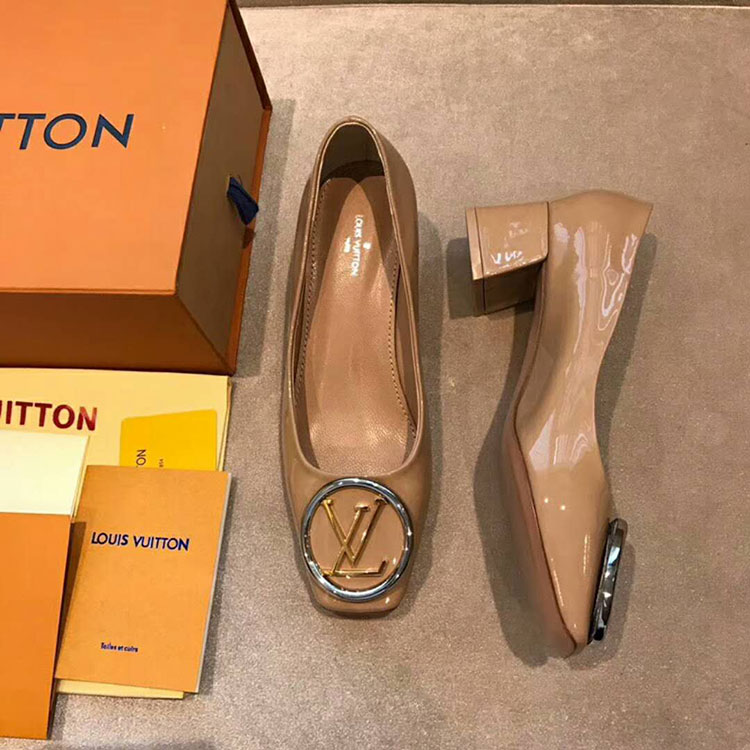 2018 Louis vitton women shoes