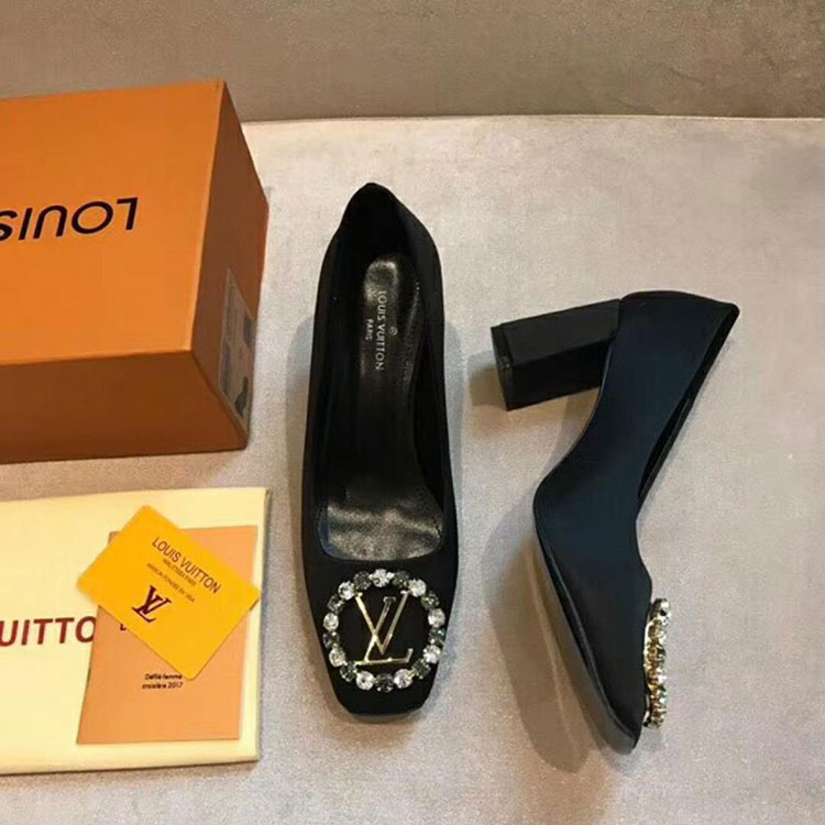 2018 Louis vitton women shoes