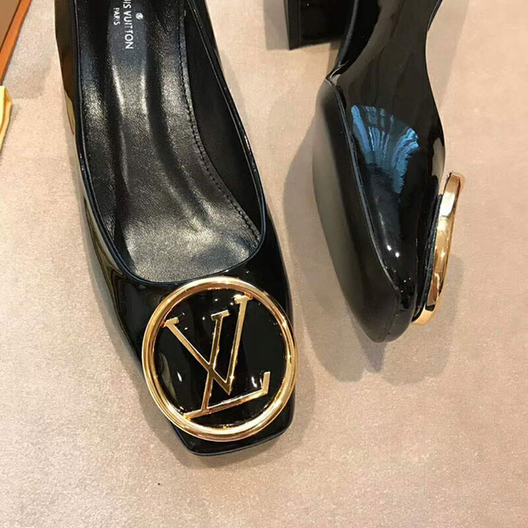 2018 Louis vitton women shoes