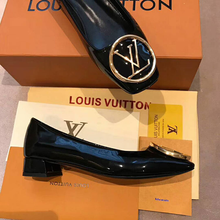 2018 Louis vitton women shoes