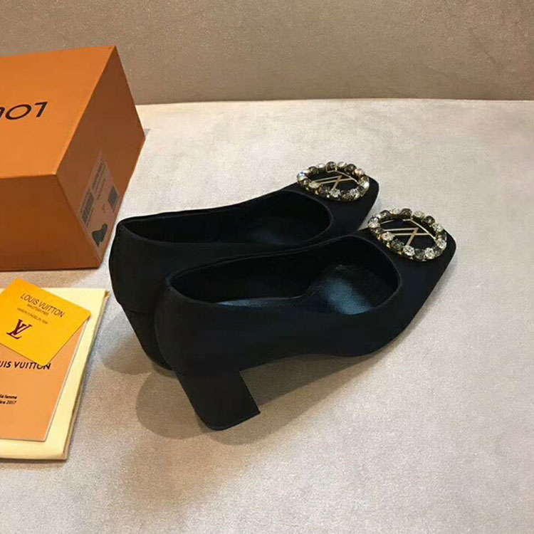 2018 Louis vitton women shoes