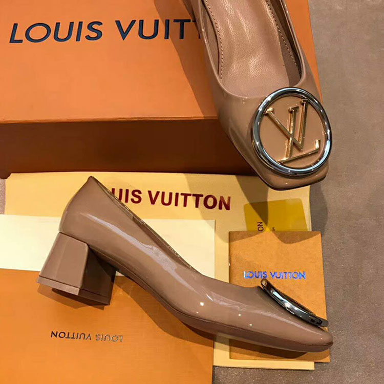 2018 Louis vitton women shoes