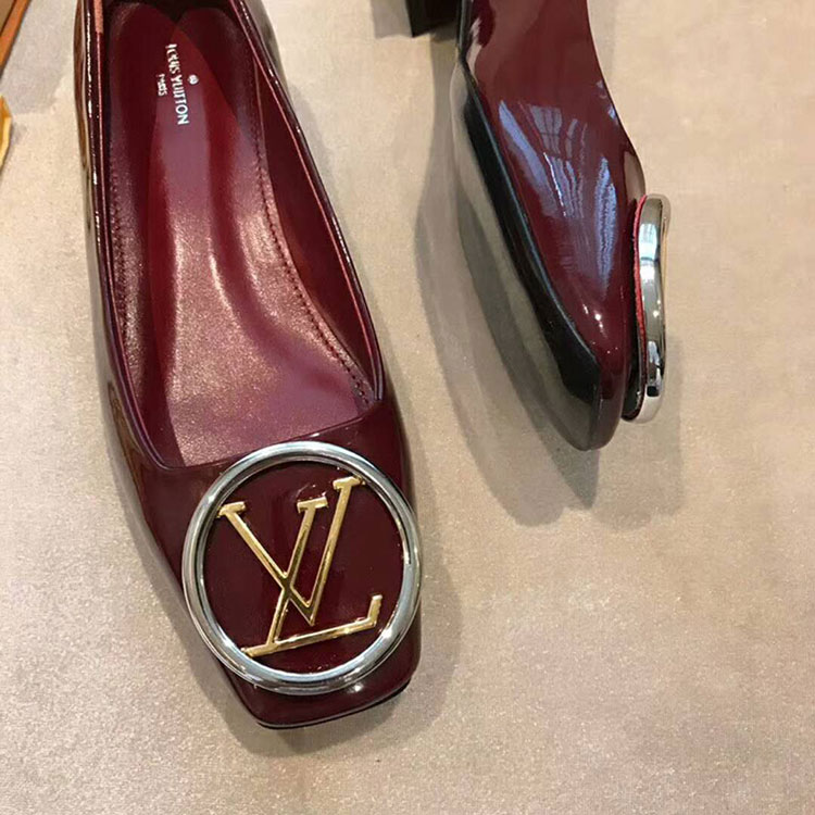 2018 Louis vitton women shoes