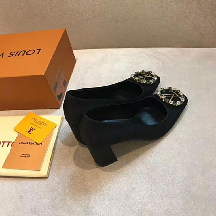 2018 Louis vitton women shoes