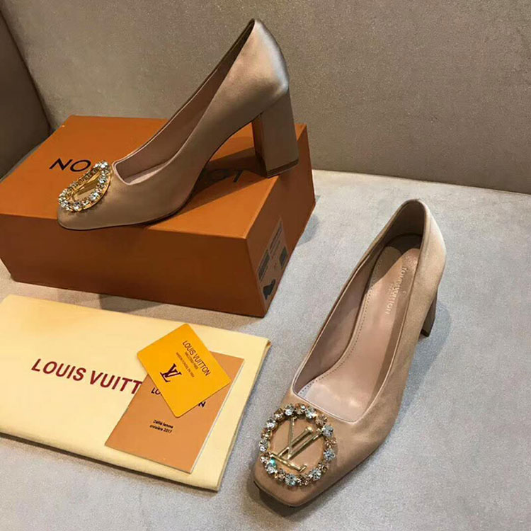 2018 Louis vitton women shoes