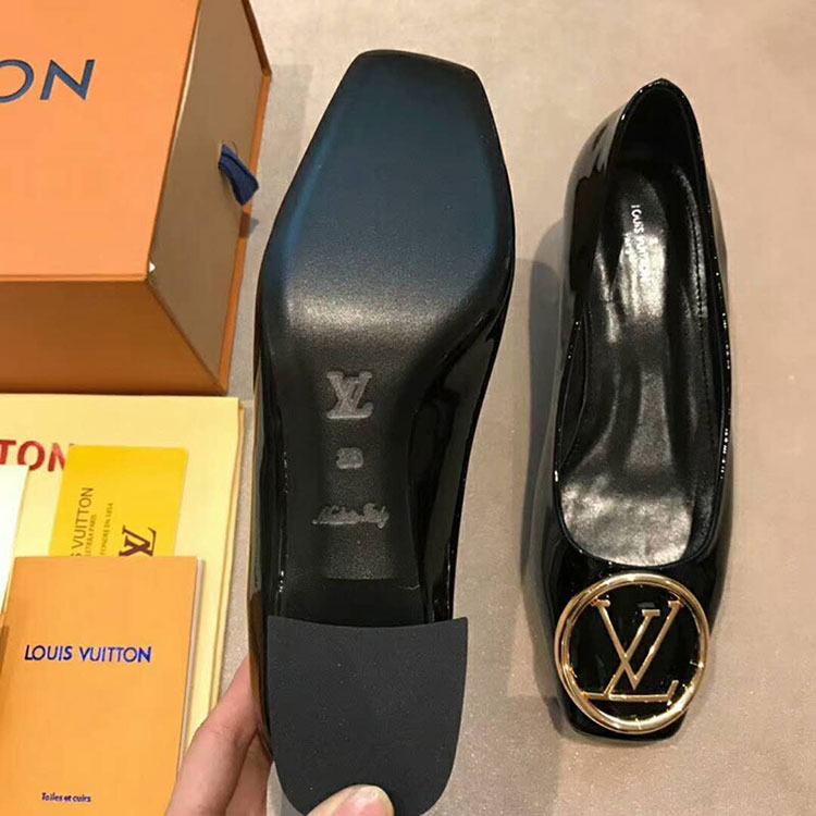 2018 Louis vitton women shoes