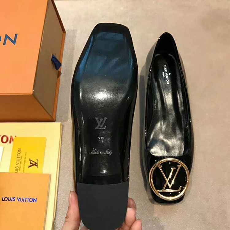 2018 Louis vitton women shoes