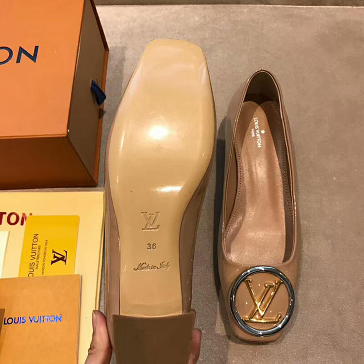 2018 Louis vitton women shoes