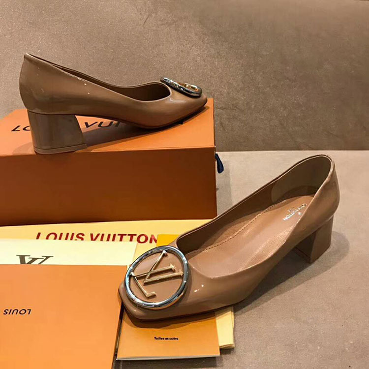 2018 Louis vitton women shoes