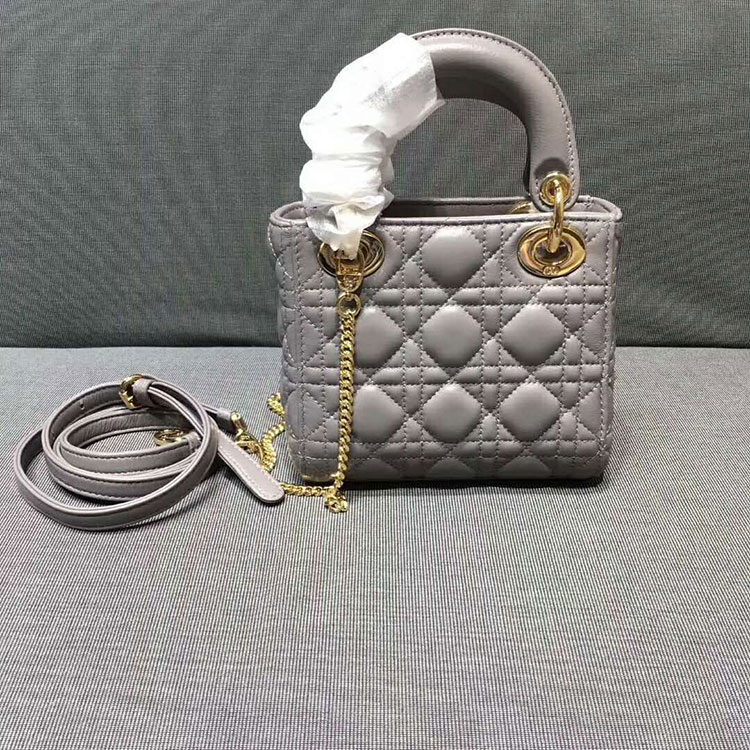 2018 MINI LADY DIOR BAG