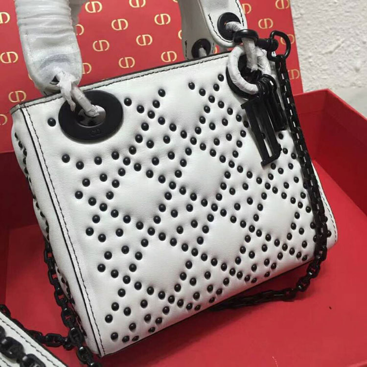 2018 MINI LADY DIOR BAG