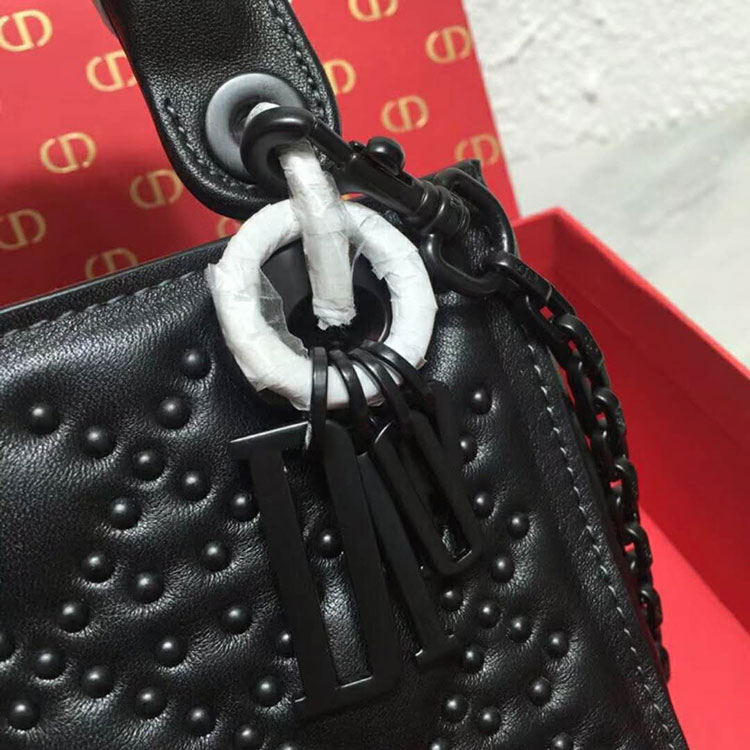 2018 MINI LADY DIOR BAG