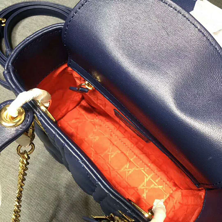 2018 MINI LADY DIOR BAG