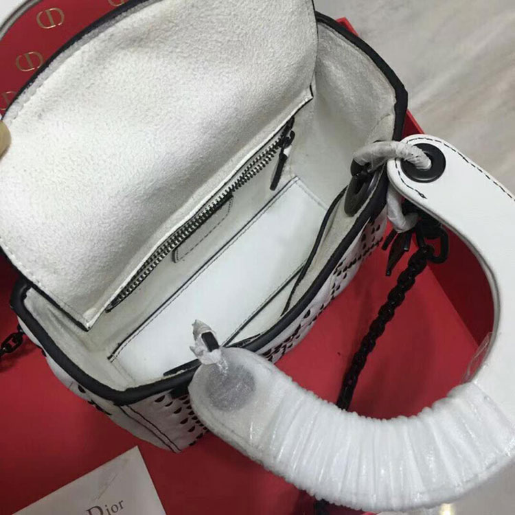 2018 MINI LADY DIOR BAG