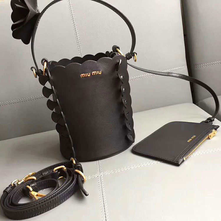 2018 Miu Miu BUCKET BAG