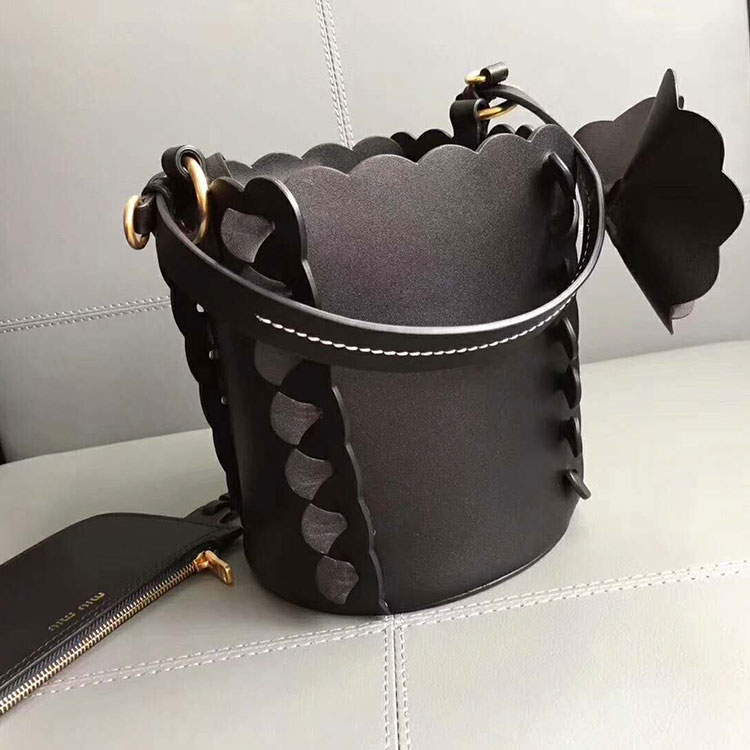 2018 Miu Miu BUCKET BAG