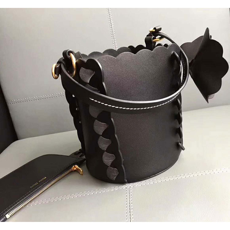 2018 Miu Miu BUCKET BAG