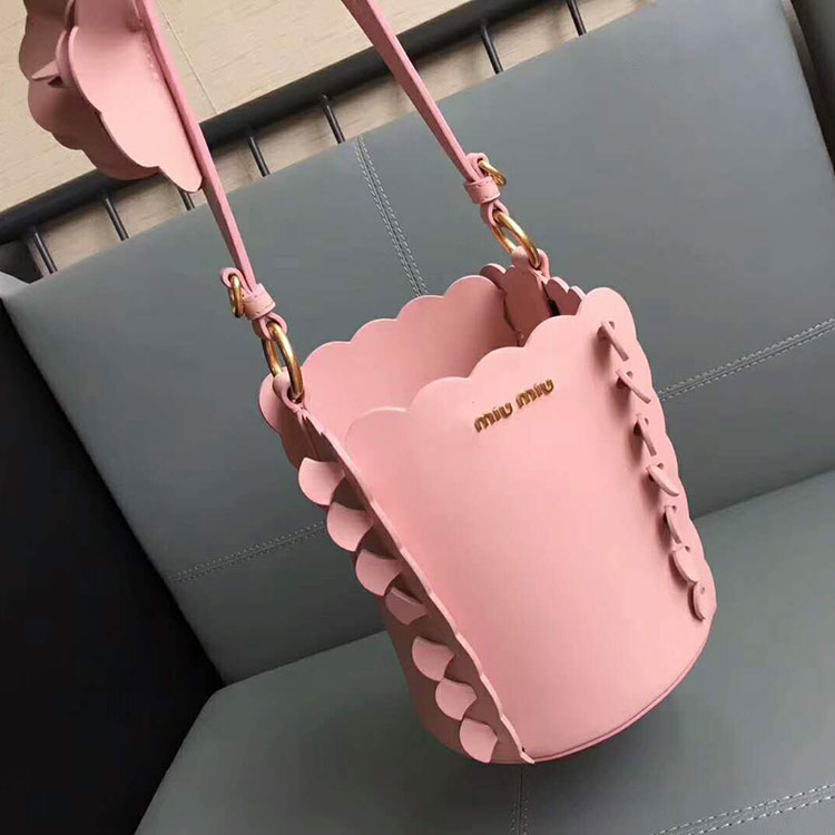 2018 Miu Miu BUCKET BAG