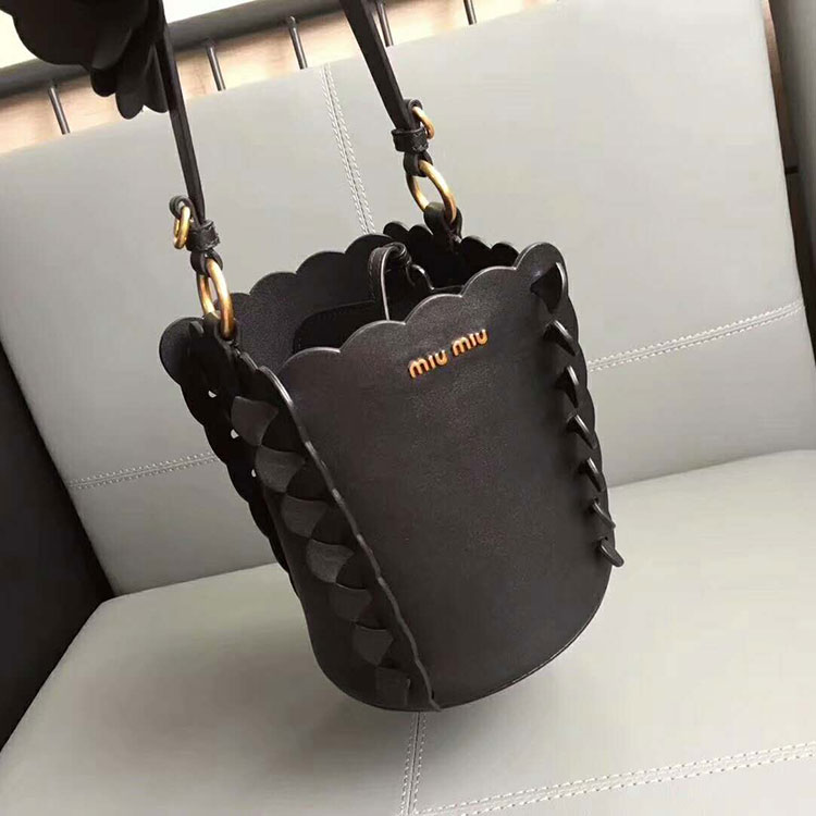 2018 Miu Miu BUCKET BAG