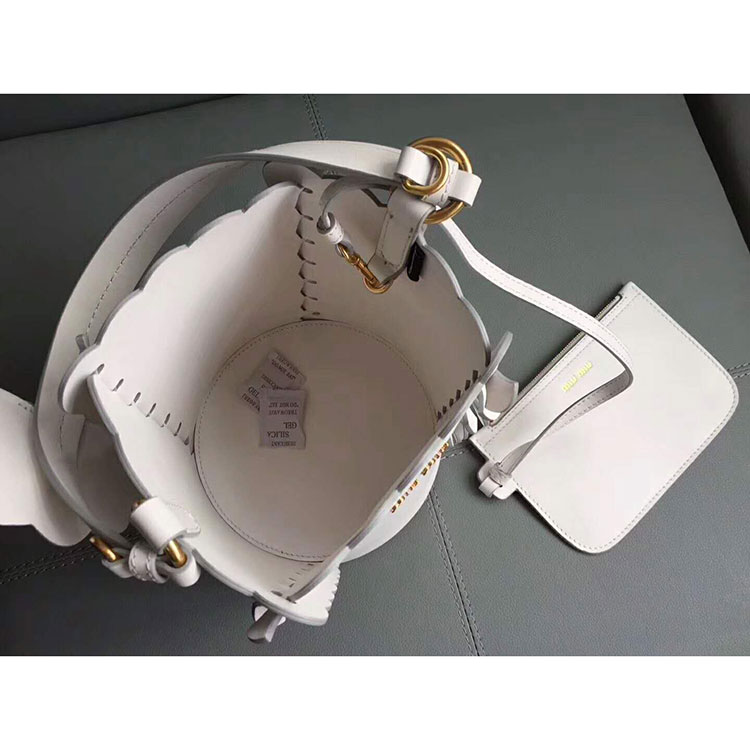 2018 Miu Miu BUCKET BAG