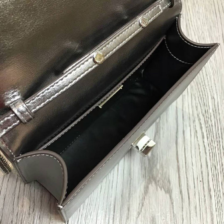 2018 Miu Miu MATELASSE LEATHER BAG