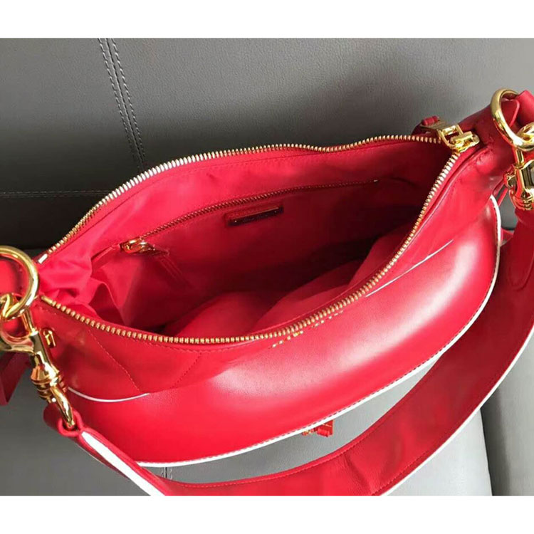 2018 Miu Miu MATELASSE LEATHER BAG