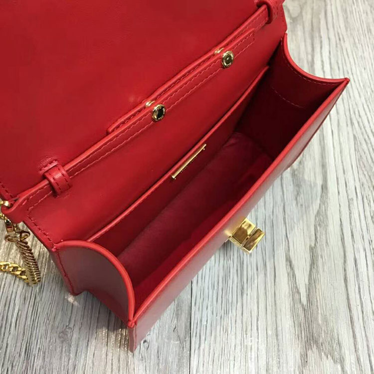 2018 Miu Miu MATELASSE LEATHER BAG